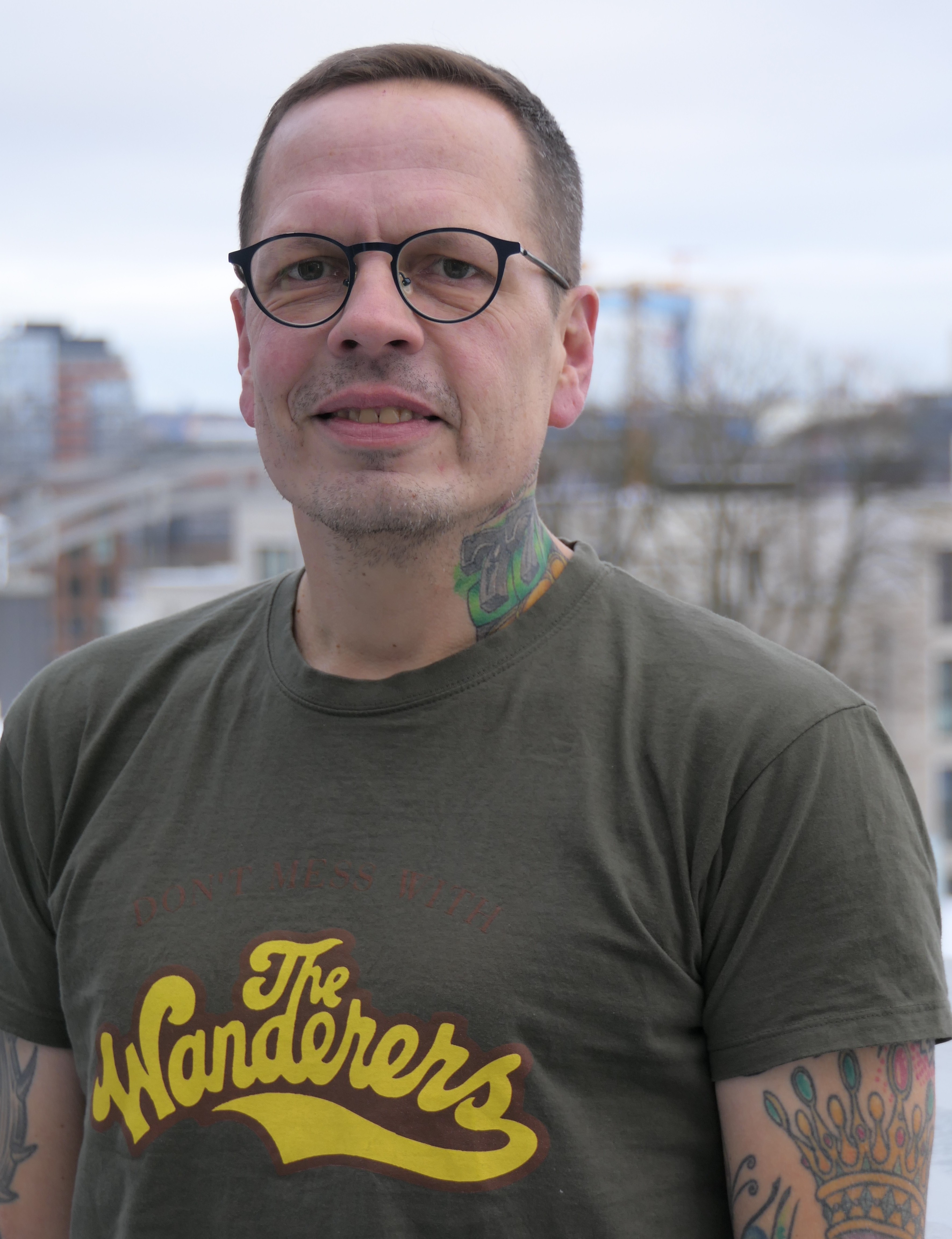 Florian Wiemers